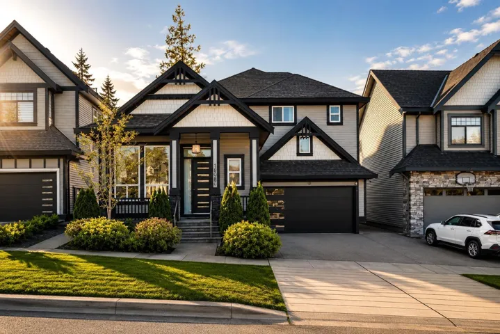 18080 67 AVENUE, Surrey, British Columbia V3S8C3