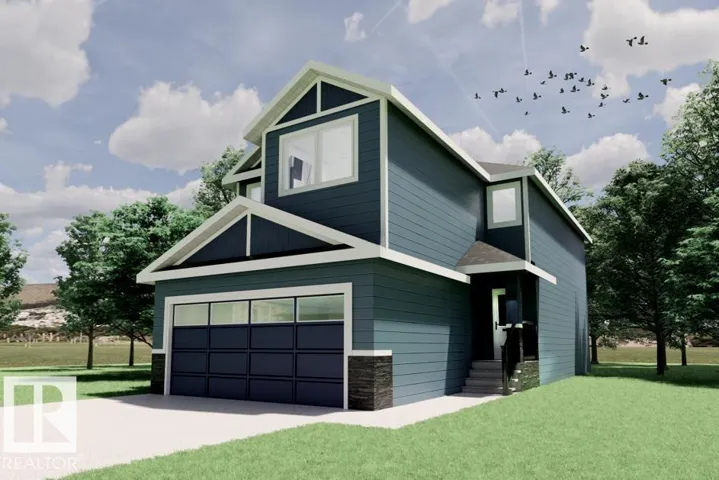 1776 Crossbill LO NW, Edmonton, Alberta T5S0Y4