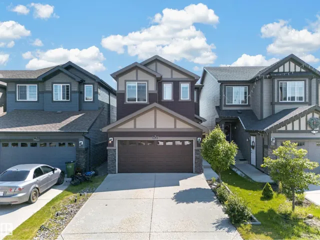 4620 ALWOOD WY SW, Edmonton, Alberta T6W3A4