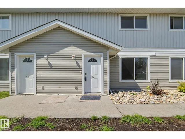 #152 180 BRIDGEPORT BV, Leduc, Alberta T9E8S1