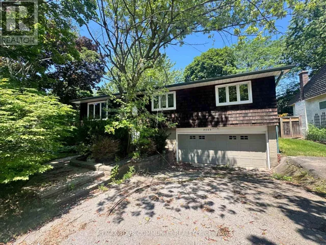 2063 WATERS EDGE DRIVE, Oakville (BR Bronte), Ontario L6L1A3