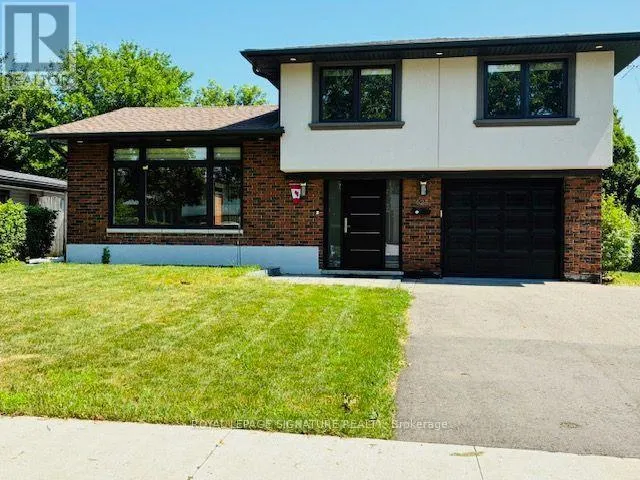 625 BRAEMORE ROAD, Burlington (Roseland), Ontario L7N3E6