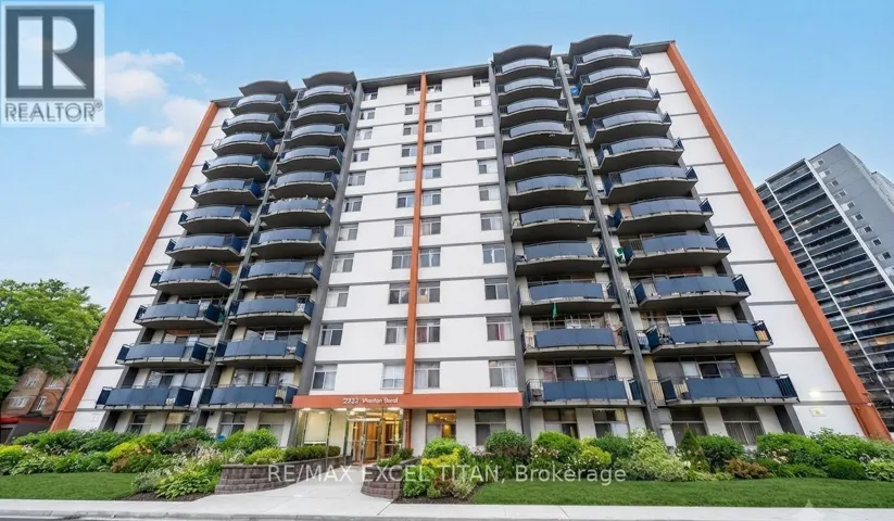 B101 - 2255 WESTON ROAD, Toronto (Weston), Ontario M9N1Y5