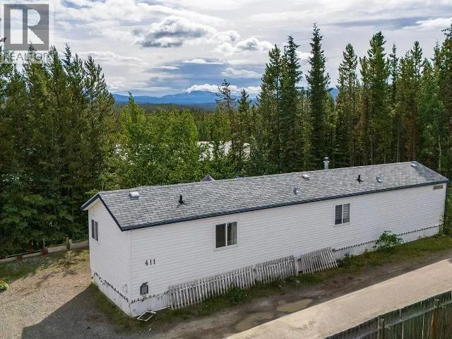 411-989 RANGE ROAD, Whitehorse, Yukon Y1A6K1
