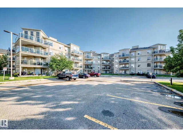 #201 9760 174 ST NW, Edmonton, Alberta T5T6J4