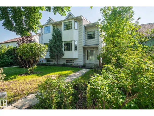 11515 125 ST NW, Edmonton, Alberta T5M4C3