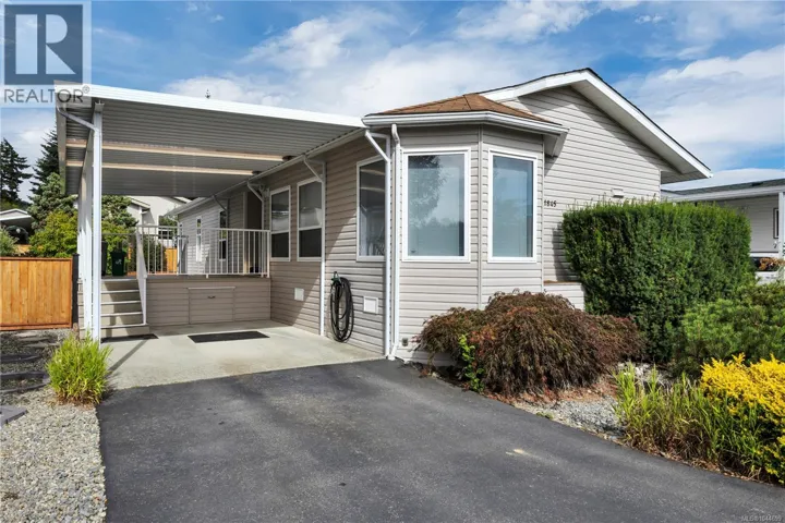 1845 Noorzan St, Nanaimo, British Columbia V9R6N1
