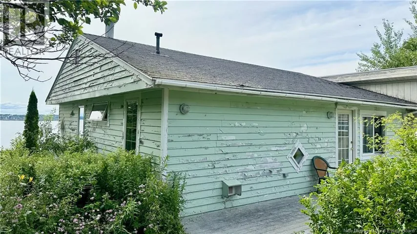 55 Hutchins Road, Welshpool, New Brunswick E5E1H1