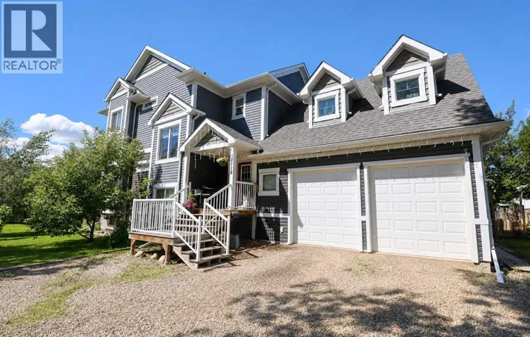 10118 96 Avenue, Grande Prairie, Alberta T8V0M6