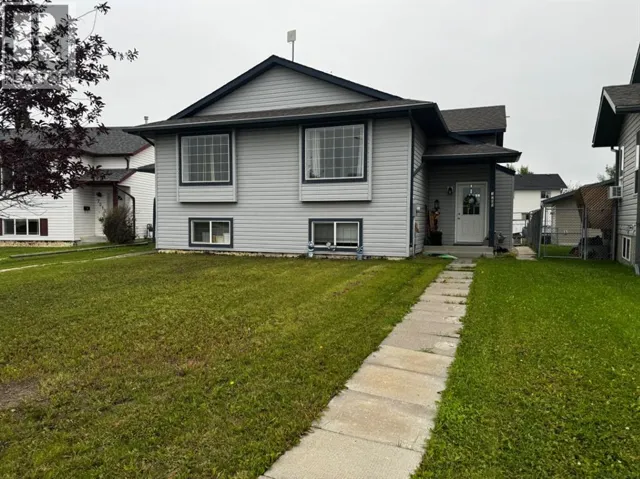 7209 105 Street, Grande Prairie, Alberta T8W2S6