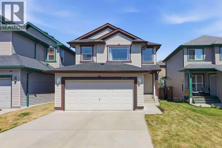 230 Evermeadow Avenue SW, Calgary, Alberta T2Y4X2