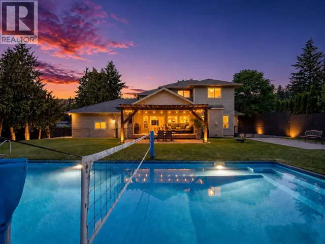 4588 Raymer Road, Kelowna, British Columbia V1W1H9