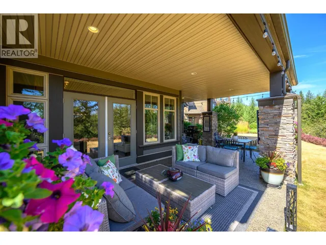 333 Longspoon Drive Unit# 19, Vernon, British Columbia V1H2L1