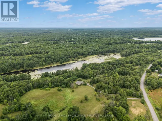 3570 DESERT LAKE ROAD, Frontenac (Frontenac South), Ontario K0H2W0