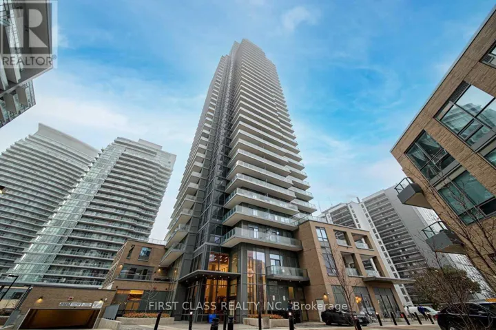 1909 - 56 FOREST MANOR ROAD, Toronto (Henry Farm), Ontario M2J0E5