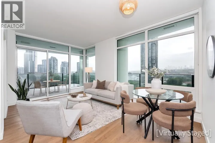 1009 2181 MADISON AVENUE, Burnaby, British Columbia V5C0N4