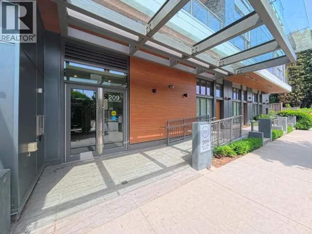 303 209 E 20TH AVENUE, Vancouver, British Columbia V5V1M2