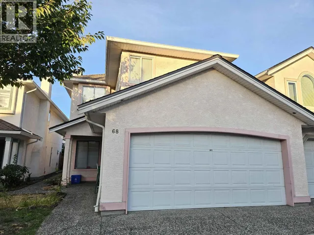 68 10000 FISHER GATE, Richmond, British Columbia V6X3W8
