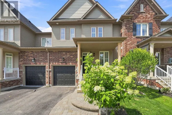 70 ROSS WRIGHT AVENUE, Clarington (Bowmanville), Ontario L1C3A6