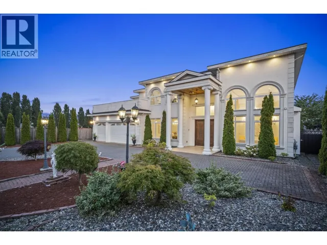 4120 WESTMINSTER HIGHWAY, Richmond, British Columbia V7C1B4