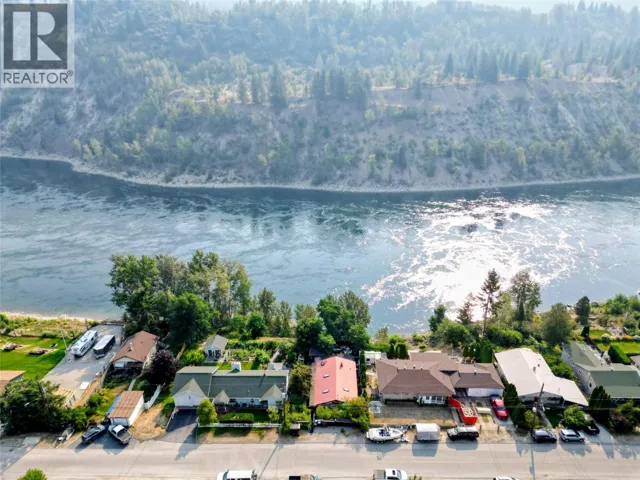 283 2nd Avenue, Trail, British Columbia V1R4V3