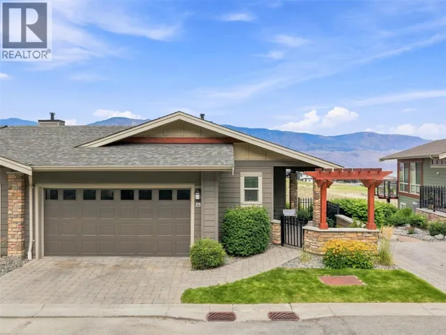 130 COLEBROOK Road Unit# 88, Kamloops, British Columbia V1S0B4