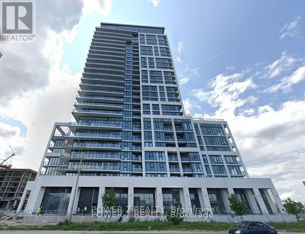1620 - 9000 JANE STREET, Vaughan (Vellore Village), Ontario L4K2M9