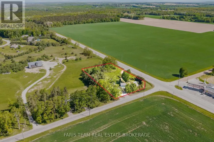 1008 RAINBOW VALLEY ROAD W, Springwater, Ontario L0L2K0