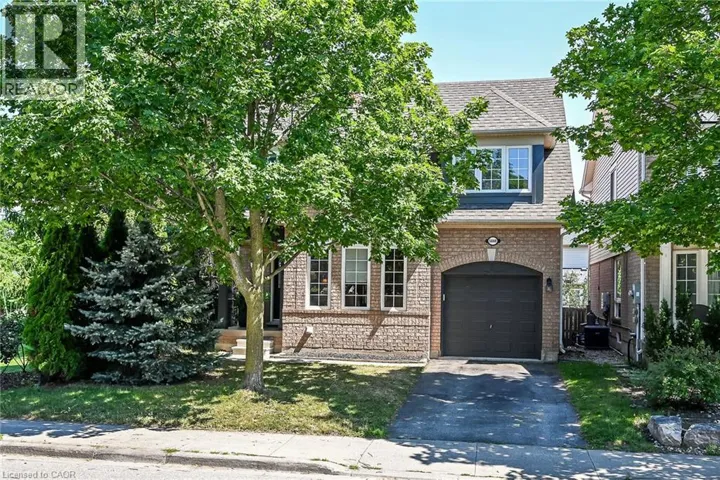 5660 ROSALINE Road, Burlington, Ontario L7L6T4