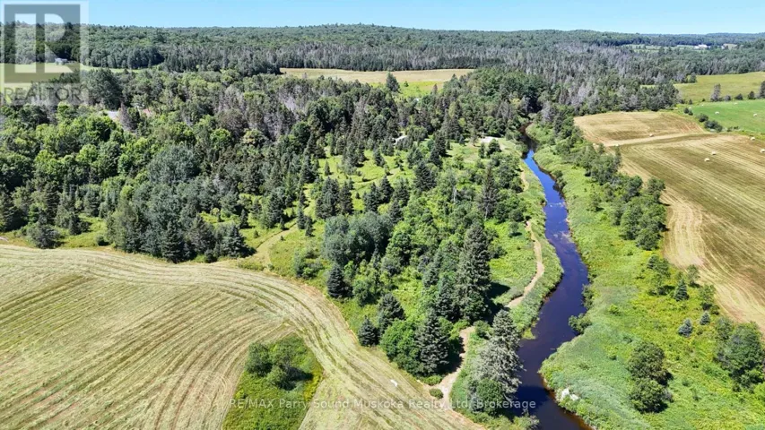 31 MILLER ROAD, Magnetawan, Ontario P0A1Z0
