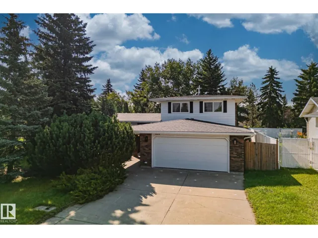 10619 35 AV NW, Edmonton, Alberta T6J2V8