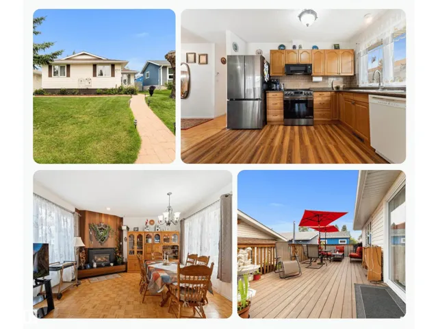 8704 43 AV NW, Edmonton, Alberta T6K1A7