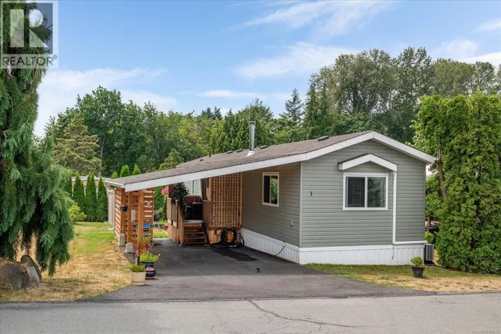 1 Honey Dr, Nanaimo, British Columbia V9R5N1