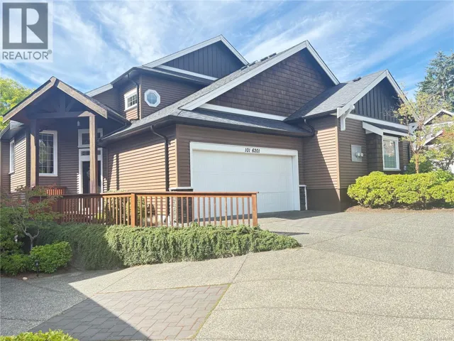 101 6201 Lexington Pl, Nanaimo, British Columbia V9V0A6