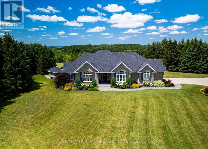 7118 WELLINGTON RD 11 ROAD, Mapleton, Ontario N0G1P0