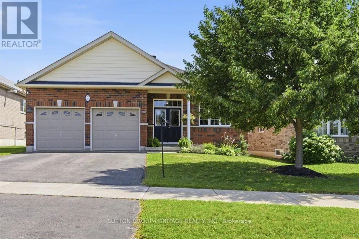 7 HOLTOM STREET, Kawartha Lakes (Lindsay), Ontario K9V0C3
