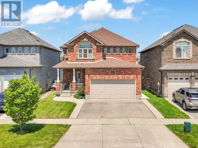 73 FITZGERALD DRIVE, Cambridge, Ontario N1T2C6