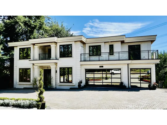 12862 54A AVENUE, Surrey, British Columbia V3X3C9