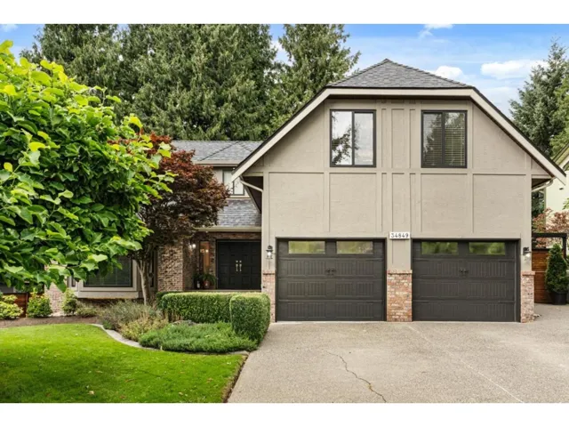 34849 EVERETT DRIVE, Abbotsford, British Columbia V2S7R7