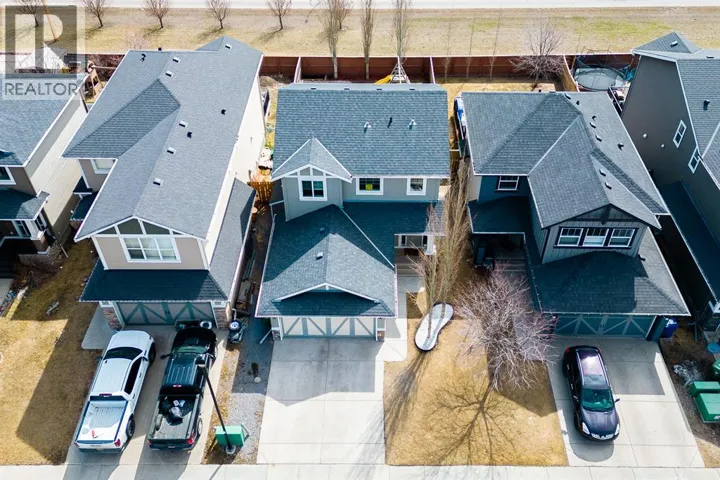 462 Williamstown Green NW, Airdrie, Alberta T4B0T2