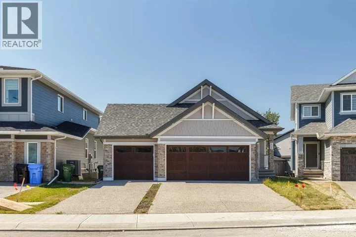 528 Legacy Woods Circle SE, Calgary, Alberta t2x5a8