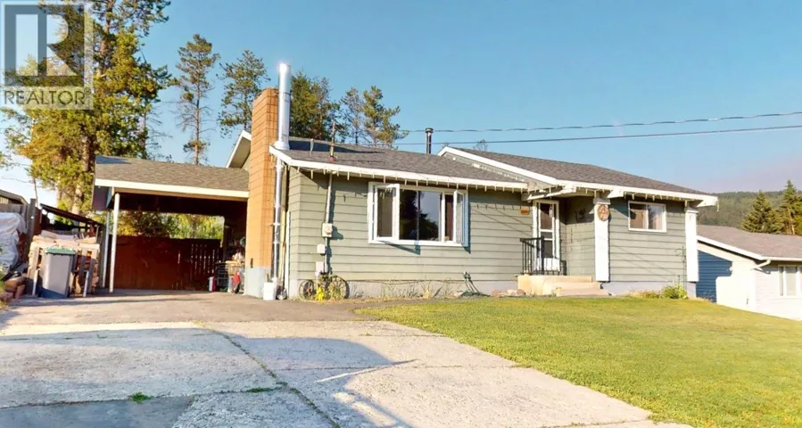 2405 Arbutus Street, Elkford, British Columbia V0B1H0