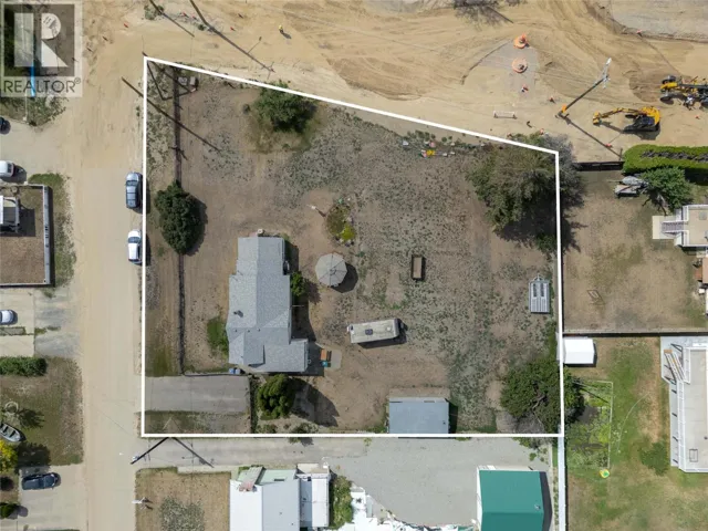 2288 TRANQUILLE Road, Kamloops, British Columbia V2B3N4