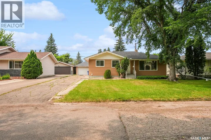 96 Marsh CRESCENT, Regina, Saskatchewan S4S5R6