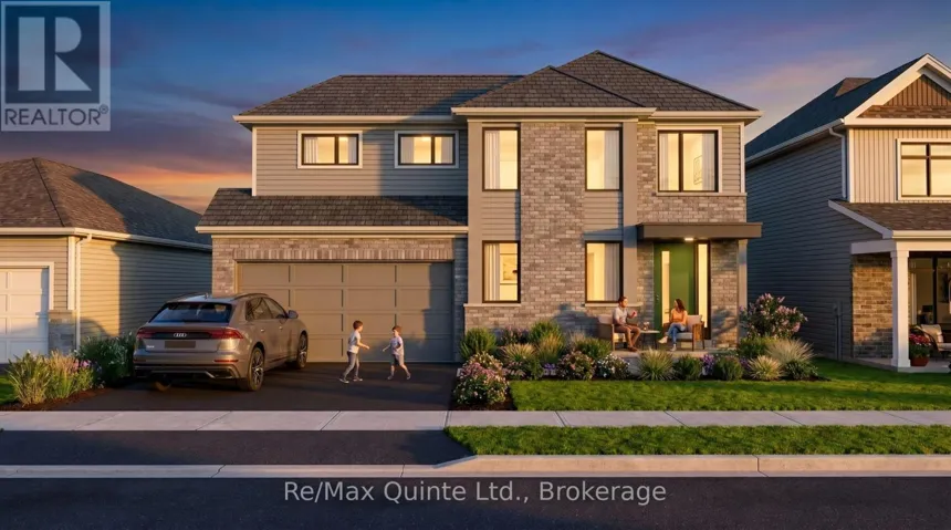 13 FRENCH STREET S, Prince Edward County (Picton), Ontario K0K2T0
