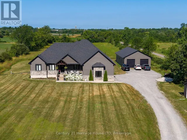 856 LORRAINE ROAD, Port Colborne (Sherkston), Ontario L3K5V5
