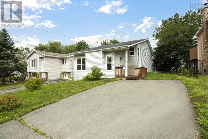 14 Noria Crescent, Sackville, Nova Scotia B4E2L9