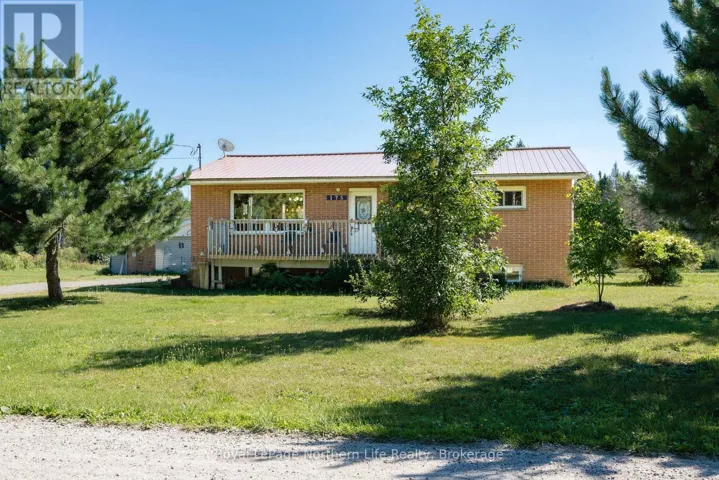 175 ROBERTS VALLEY, West Nipissing (River Valley), Ontario P0H2C0