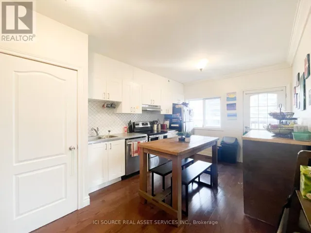 2ND & 3RD FLOOR - 167 MARKHAM STREET, Toronto (Trinity-Bellwoods), Ontario M6J2G7