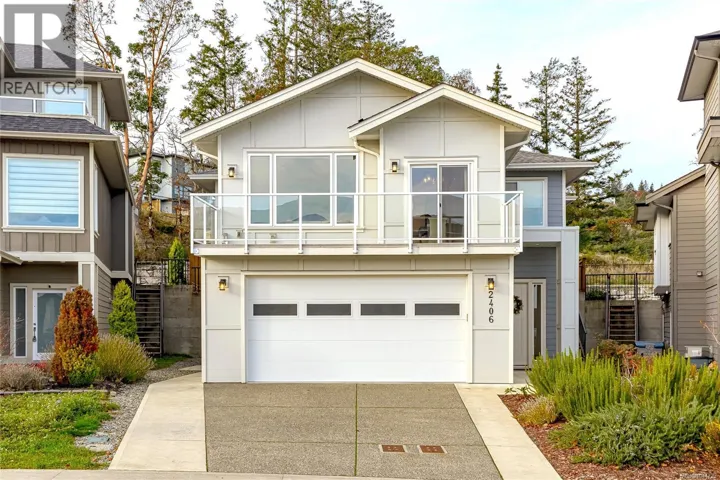 2406 Azurite Cres, Langford, British Columbia V9B0Z6